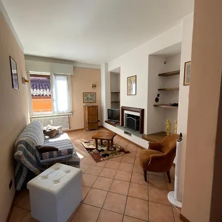 La Casa Dei Sogni 公寓