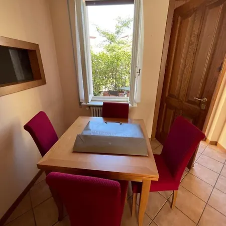 La Casa Dei Sogni * Интра