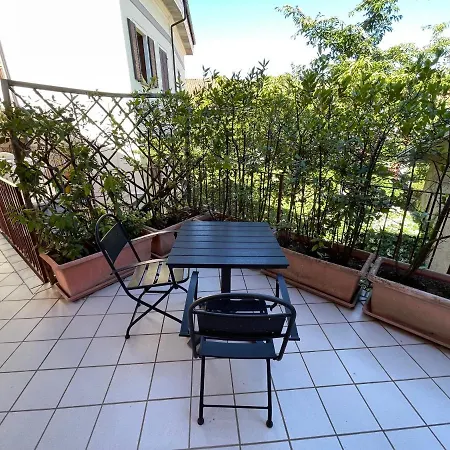 La Casa Dei Sogni 公寓