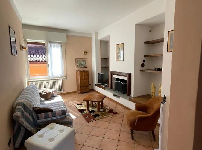 La Casa Dei Sogni Апартаменты