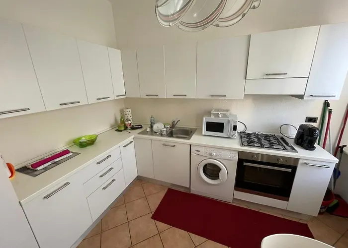 La Casa Dei Sogni Апартаменты