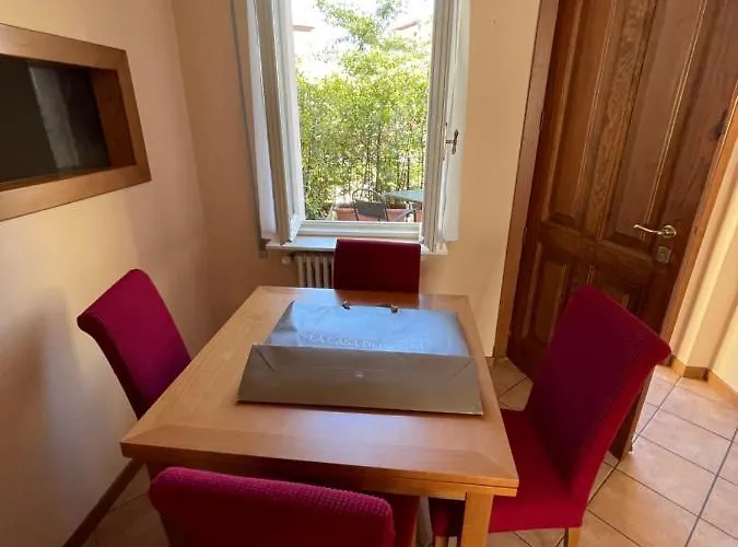 La Casa Dei Sogni * Intra