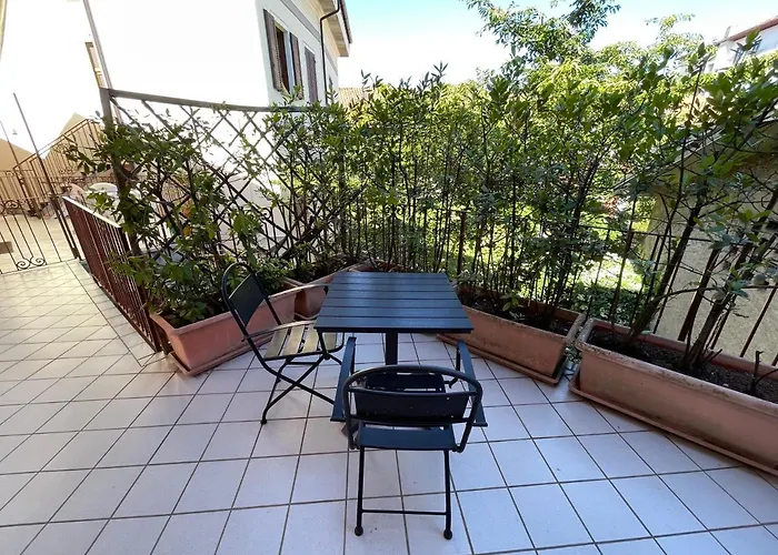 La Casa Dei Sogni Daire