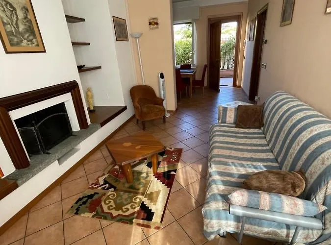 Апартаменты La Casa Dei Sogni *